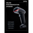 LECTOR AVPOS CODIGOS 1D + 2D +QR BT230 WIRELESS 2.