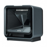 LECTOR AVPOS CODIGOS 1D +2D + QR BP760 OMNIDIRECCI