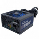 Fuente de Alimentación CoolBox PowerLine III 850W ATX