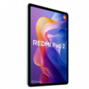 Tablet Xiaomi Redmi Pad 2 11 (8GB RAM, 256GB, Wi-Fi, Verde)