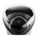 Molinillo de Café y Especias Orbegozo MO3250 150W con Cuchillas de Acero Inoxidable