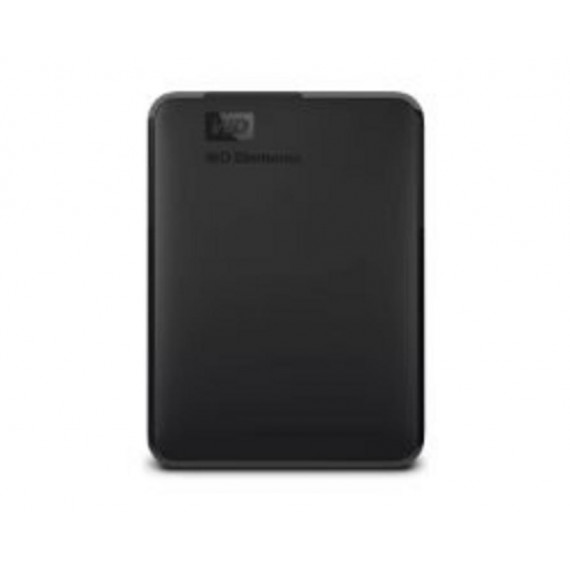 Disco Duro WD 2.5" 6TB USB 3.2 Gen1 Negro (WDBHJS0060BBK-WESN)