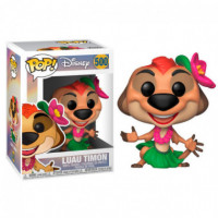 FUNKO Pop Timon el Rey Leon Disney 500