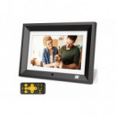 Cadre photo numérique KODAK RDPF700WBK