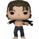 FUNKO Pop Eren Jeager Ataque a los Titanes 1321