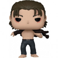 FUNKO Pop Eren Jeager Ataque a los Titanes 1321