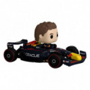 FUNKO Pop Max Verstappen Formula 1 307