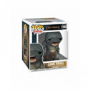 FUNKO Pop Troll de las Cavernas el Señor de los Anillos 1580