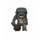 FUNKO Pop Troll de las Cavernas el Señor de los Anillos 1580