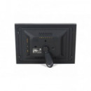 Cadre photo numérique KODAK RDPF700WBK