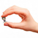 Figura Bitty Pop Ride Harry Potter con el Hogwarts Express  FUNKO