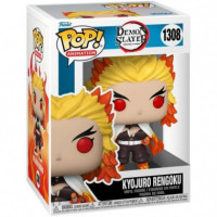 FUNKO Pop Rengoku Guardianes de la Noche 1308