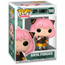 FUNKO Pop Anya Forger Spy X Family 1949
