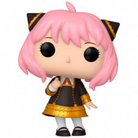 FUNKO Pop Anya Forger Spy X Family 1949