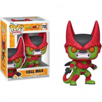 FUNKO Pop Cell Max Dragon Ball Super 1705