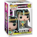 FUNKO Pop Cleo de Nile Monster High 117