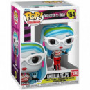 FUNKO Pop Ghoulia Yelps Monster High 154