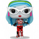 FUNKO Pop Ghoulia Yelps Monster High 154
