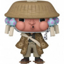 FUNKO Pop Haganezuka Exclusivo Guardianes de la Noche 1445