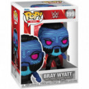 FUNKO Pop Bray Wyatt Wwe 199