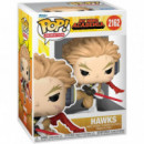 FUNKO Pop Hawks My Hero Academia 2162
