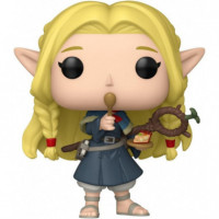 FUNKO Pop Marcille Tragones y Mazmorras 2200