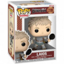 FUNKO Pop Laios Tragones y Mazmorras 2199