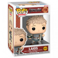FUNKO Pop Laios Tragones y Mazmorras Chase 2199