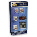 Set de Bitty Pop Harry Potter  FUNKO