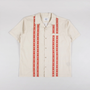 Camisa Parlez Huevo PB