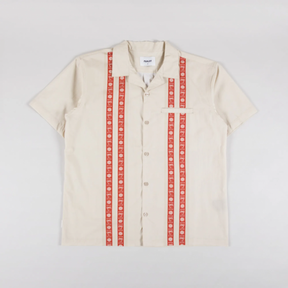 Camisa Parlez Huevo PB