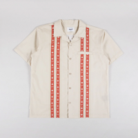 Camisa Parlez Huevo PB