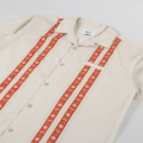 Camisa Parlez Huevo PB