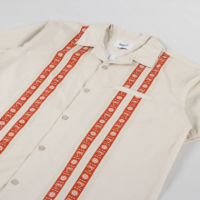 Camisa Parlez Huevo PB