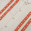 Camisa Parlez Huevo PB