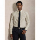 WOVEN-SPORT SHIRT-SHIRT WHITE