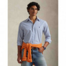 WOVEN-SPORT SHIRT-SHIRT WHITE