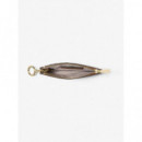 SM ZIP KEY CARD CASE VANILLA/ACRN