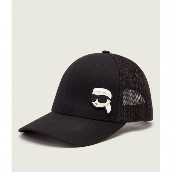 BASECAP BLACK