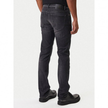 5-POCKET KL-JACK ANTHRACITE