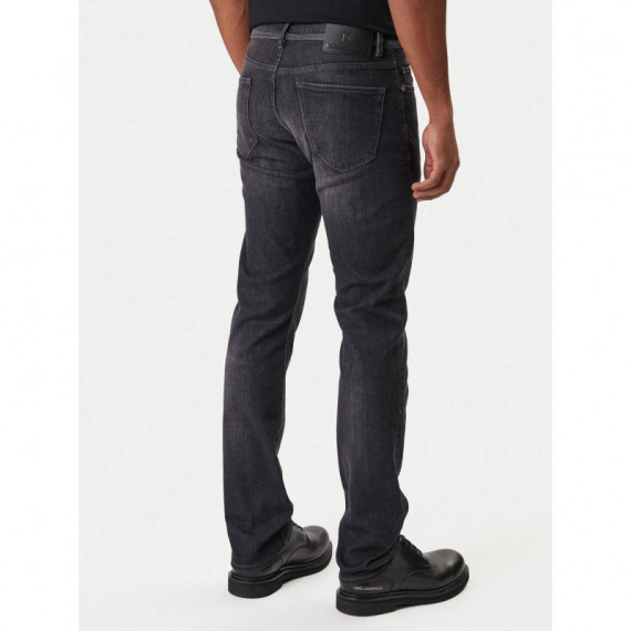 5-POCKET KL-JACK ANTHRACITE