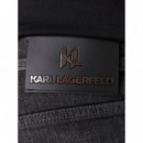 5-POCKET KL-JACK ANTHRACITE