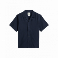 Camisas Camisa Levi's® Sunset Camp Cadiz Plaid Navy  LEVI'S