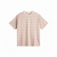 Camisetas Hombre Camiseta LEVI'S® Red Tab Vintage Rheem Overdye Stripe