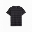 Camisetas Hombre Camiseta LEVI'S® Classic Pocket Kabir Paisley Stripe