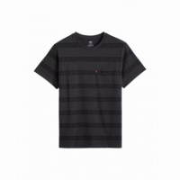 Camisetas Hombre Camiseta LEVI'S® Classic Pocket Kabir Paisley Stripe