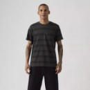 Camisetas Hombre Camiseta LEVI'S® Classic Pocket Kabir Paisley Stripe