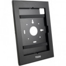 Marco Antirrobo TOOQ TQATTE2601-S-B para Tablet 10.9"/11" Black