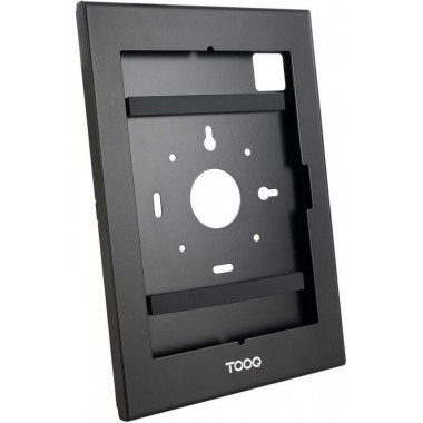 Marco Antirrobo TOOQ TQATTE2601-S-B para Tablet 10.9"/11" Black