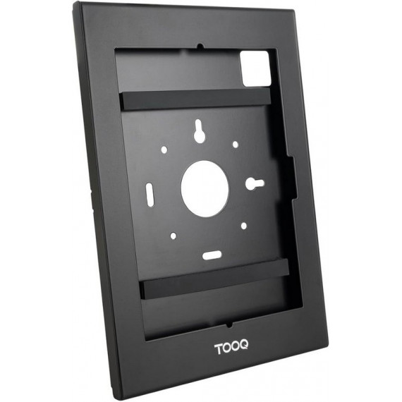 Marco Antirrobo TOOQ TQATTE2601-S-B para Tablet 10.9"/11" Black